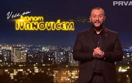 Иван Ивановић - Весић је лажов Иван Ивановић - Весић је лажов